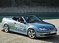 Saab 9-3 Cabrio BioPower